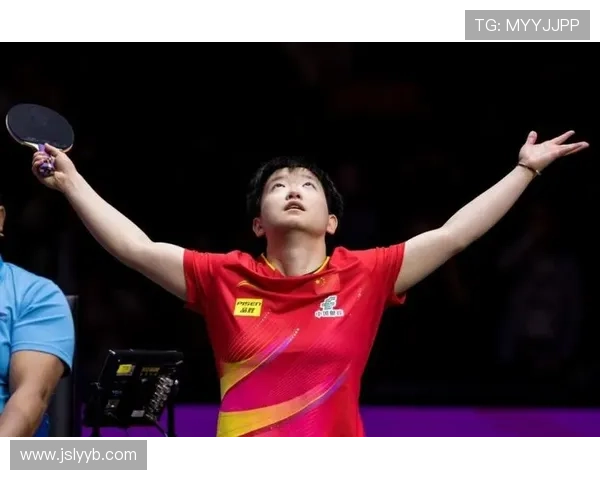 孙颖莎大满贯第五冠 训练成就绝对女王 孙颖莎大满贯第五冠 训练成就绝对女王